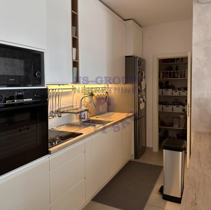 stan na prodaju Novi Sad 62m2 574290