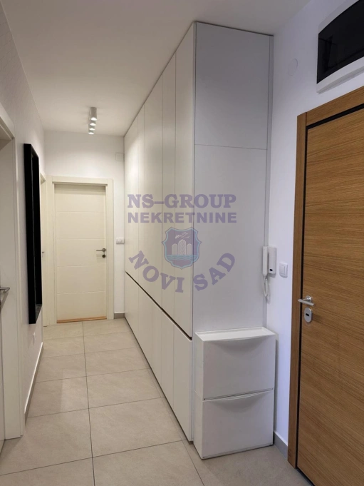 stan na prodaju Novi Sad 62m2 574290