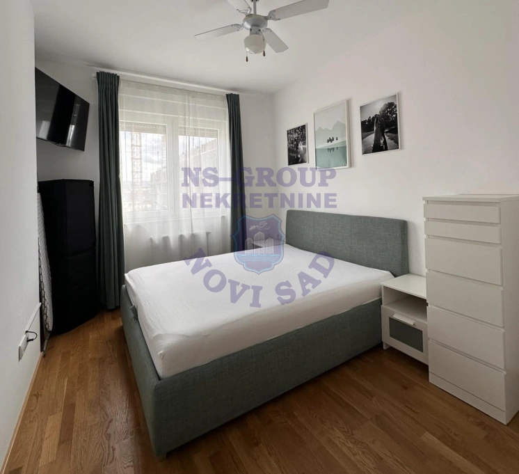 stan na prodaju Novi Sad 62m2 574290