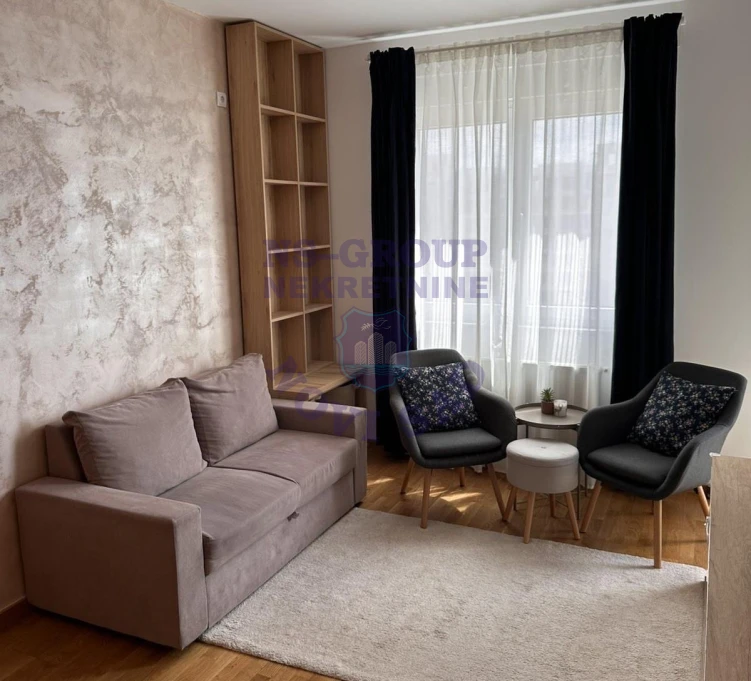 stan na prodaju Novi Sad, 62m2 574290
