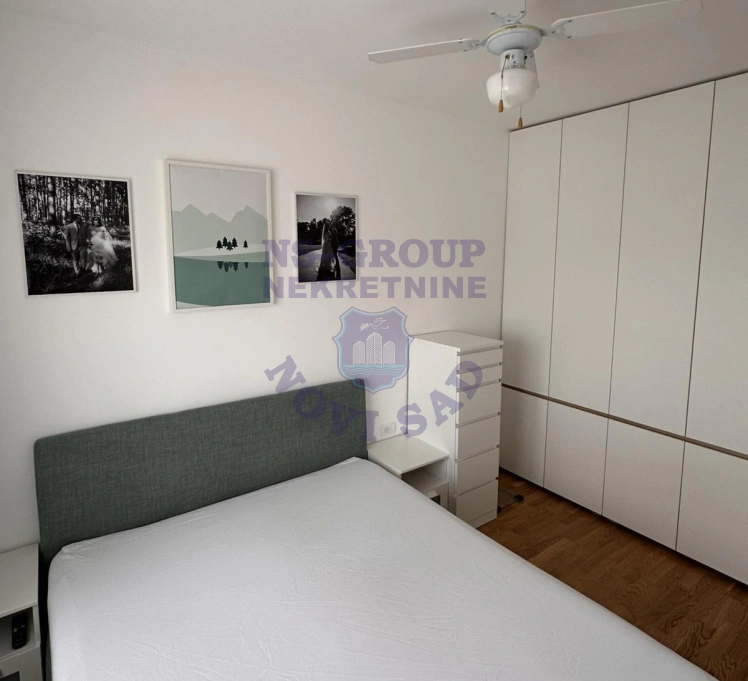 stan na prodaju Novi Sad 62m2 574290