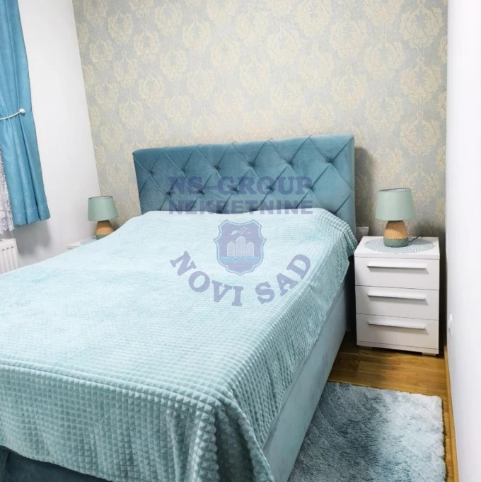 stan na prodaju Novi Sad 64m2 574750