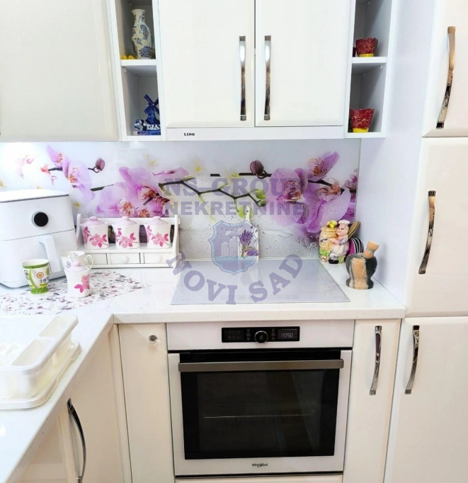 stan na prodaju Novi Sad 64m2 574750
