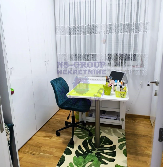 stan na prodaju Novi Sad 64m2 574750