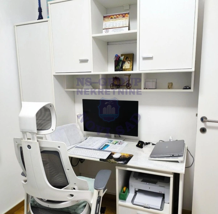 stan na prodaju Novi Sad 64m2 574750