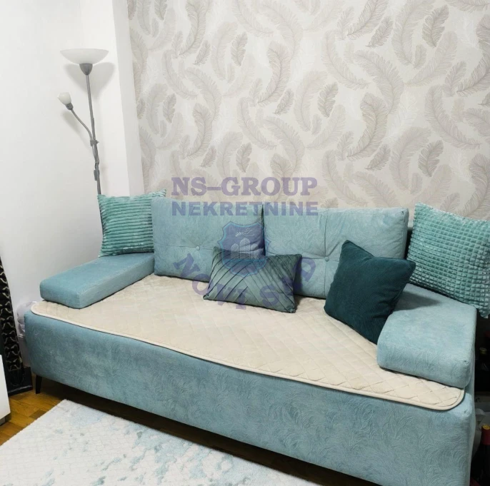 stan na prodaju Novi Sad 64m2 574750
