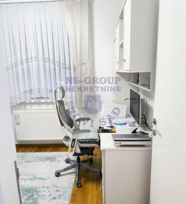 stan na prodaju Novi Sad 64m2 574750