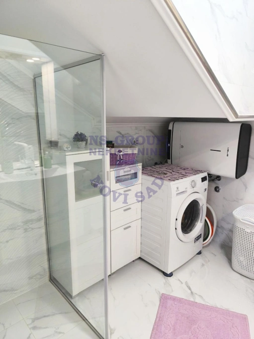 stan na prodaju Novi Sad 64m2 574750