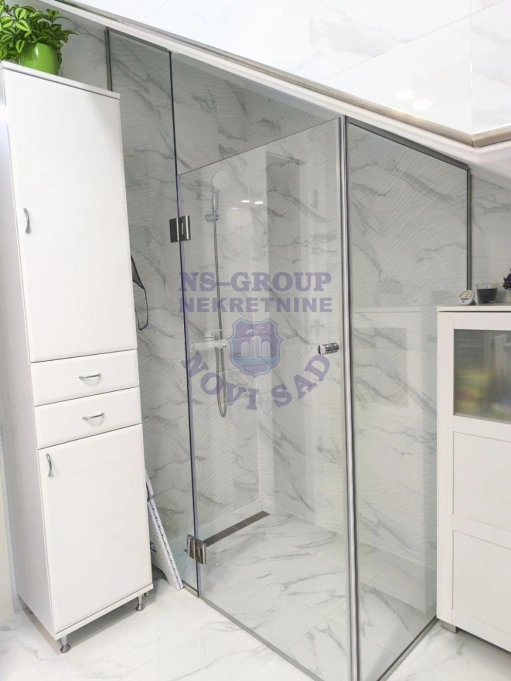 stan na prodaju Novi Sad 64m2 574750