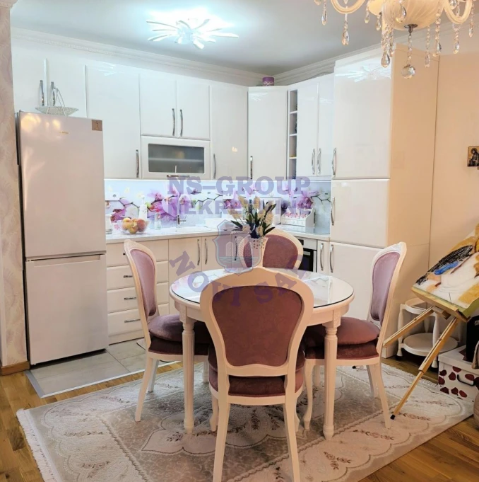stan na prodaju Novi Sad 64m2 574750