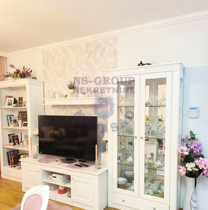 stan na prodaju Novi Sad 64m2 574750