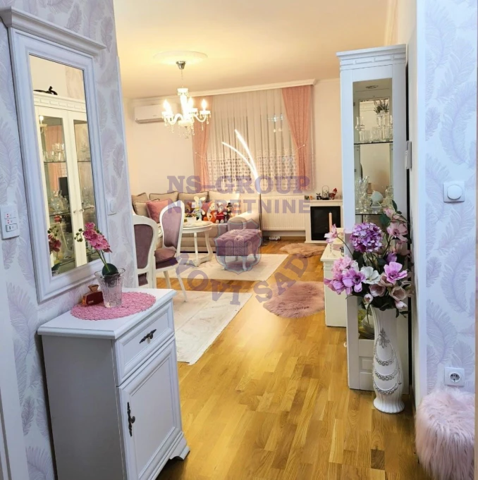 stan na prodaju Novi Sad 64m2 574750
