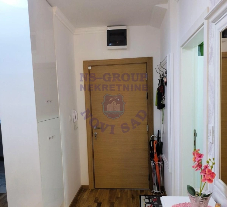stan na prodaju Novi Sad 64m2 574750