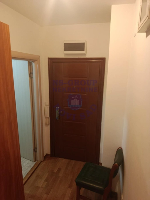 stan na prodaju Novi Sad 31m2 574758