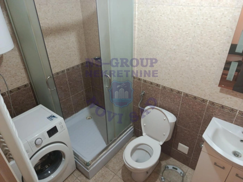 stan na prodaju Novi Sad 31m2 574758