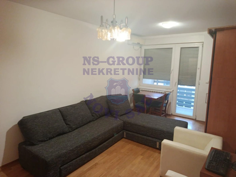 stan na prodaju Novi Sad 31m2 574758