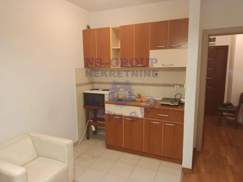 stan na prodaju Novi Sad 31m2 574758