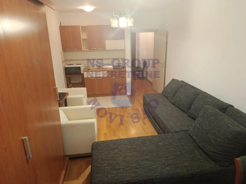 stan na prodaju Novi Sad 31m2 574758