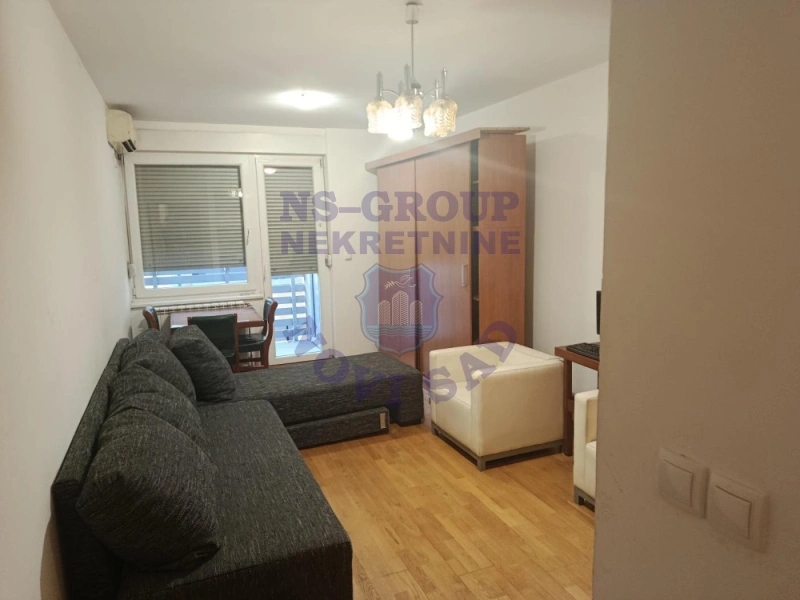 stan na prodaju Novi Sad, 31m2 574758