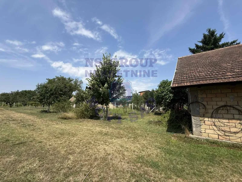 kuca na prodaju Bačko Gradište 99m2 574785