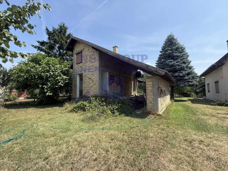 kuca na prodaju Bačko Gradište 99m2 574785