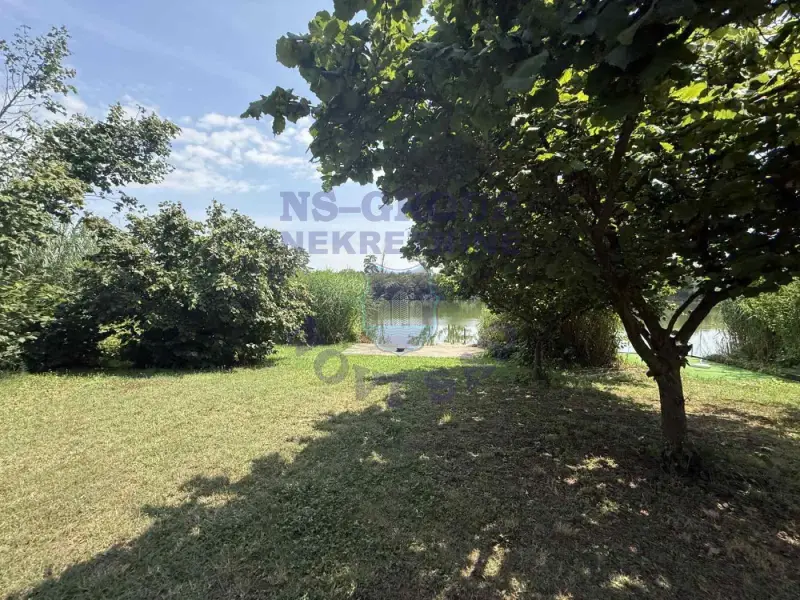 kuca na prodaju Bačko Gradište 99m2 574785