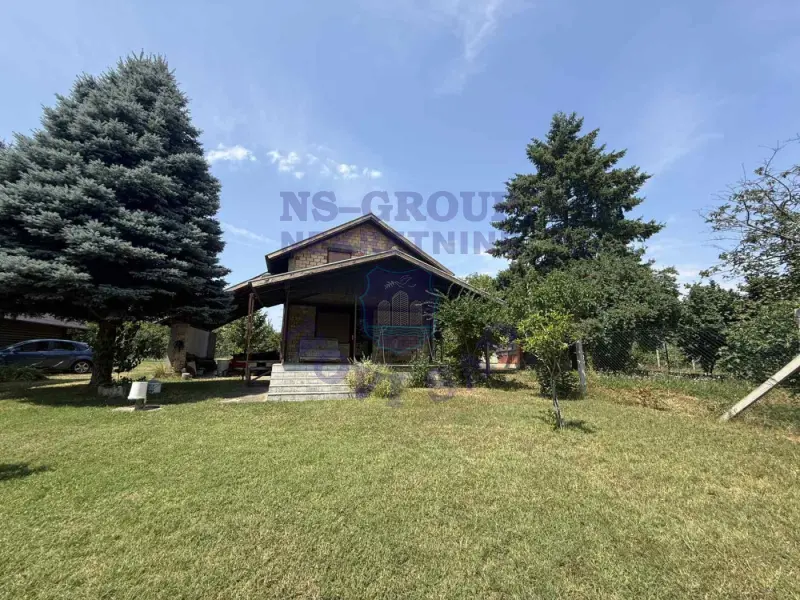 kuca na prodaju Bačko Gradište, 99m2 574785
