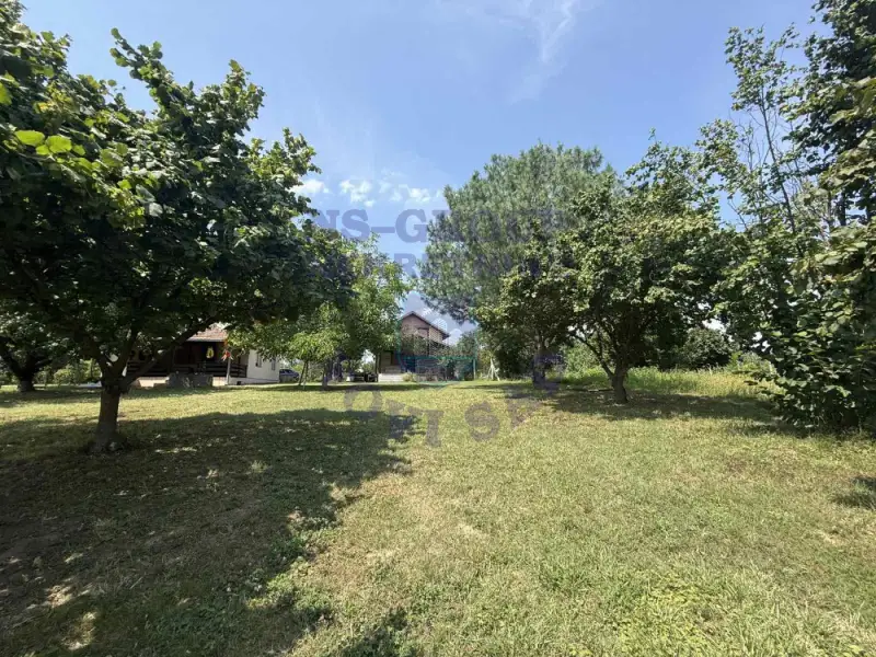 kuca na prodaju Bačko Gradište 99m2 574785