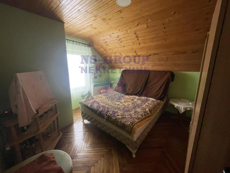 kuca na prodaju Susek 145m2 574796
