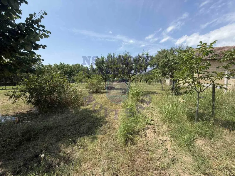 kuca na prodaju Bačko Gradište 99m2 574785