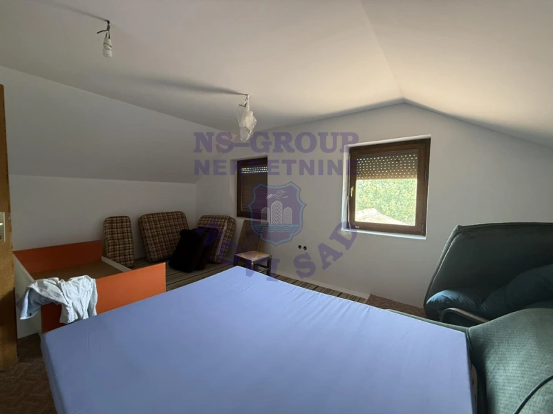 kuca na prodaju Bačko Gradište 99m2 574785