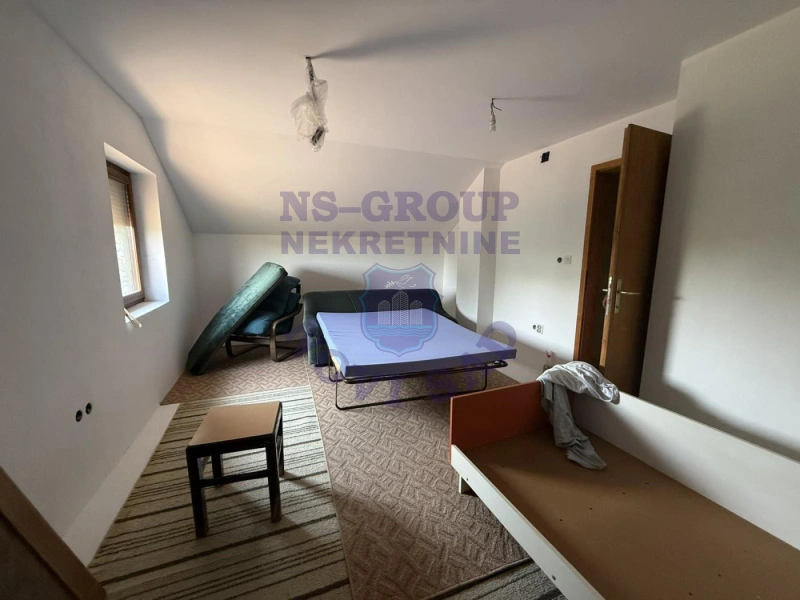 kuca na prodaju Bačko Gradište 99m2 574785
