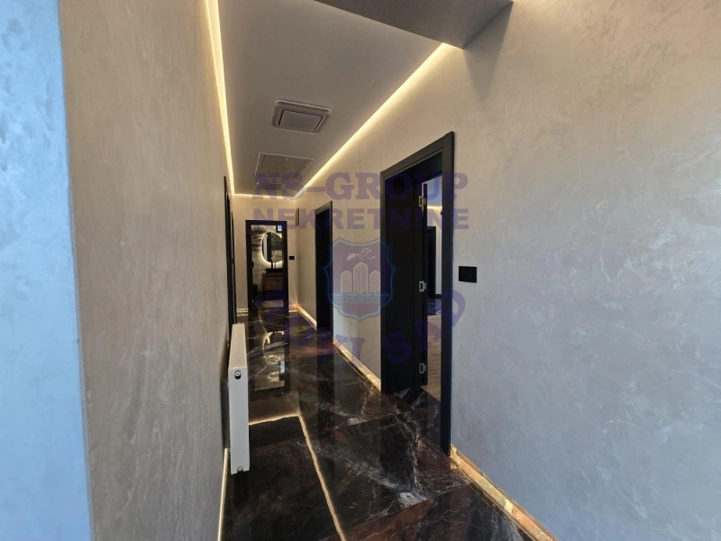 Kuća na prodaju Kisač 185m2, 574264