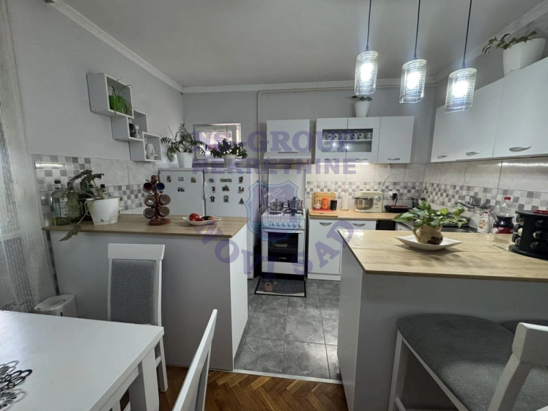 stan na prodaju Šajkaš 70m2 574740