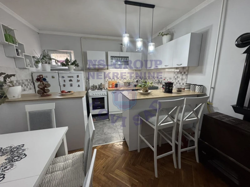 stan na prodaju Šajkaš 70m2 574740