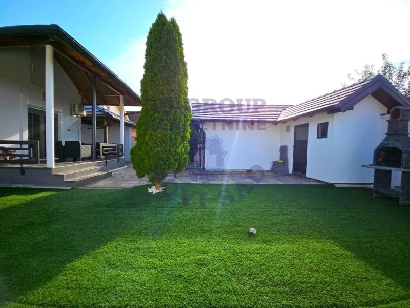 kuca na prodaju Žabalj 147m2 574258