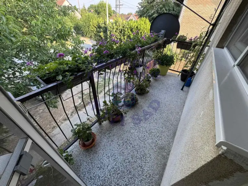 stan na prodaju Šajkaš 70m2 574740