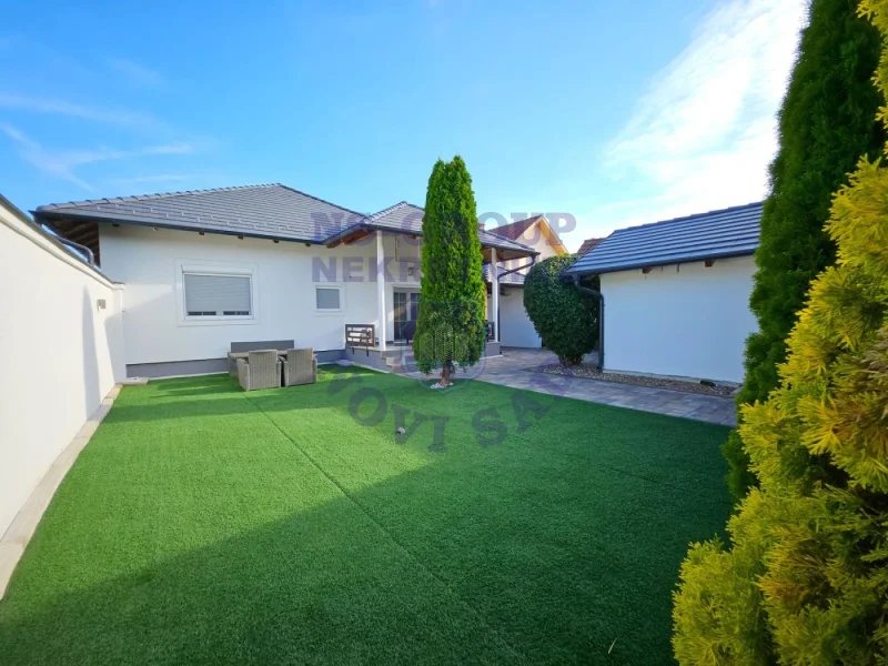 kuca na prodaju Žabalj 147m2 574258