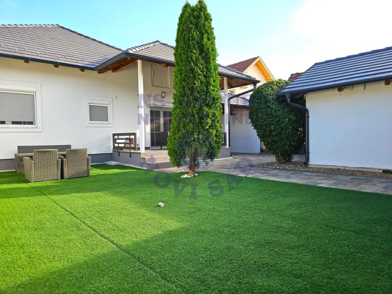kuca na prodaju Žabalj 147m2 574258