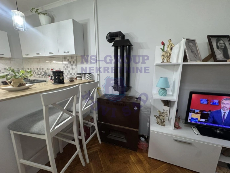 stan na prodaju Šajkaš 70m2 574740