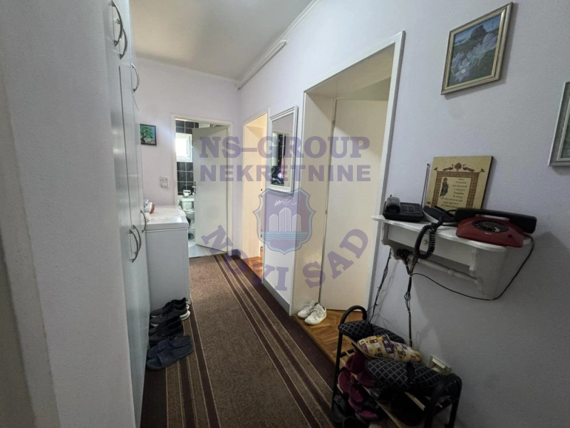 stan na prodaju Šajkaš 70m2 574740