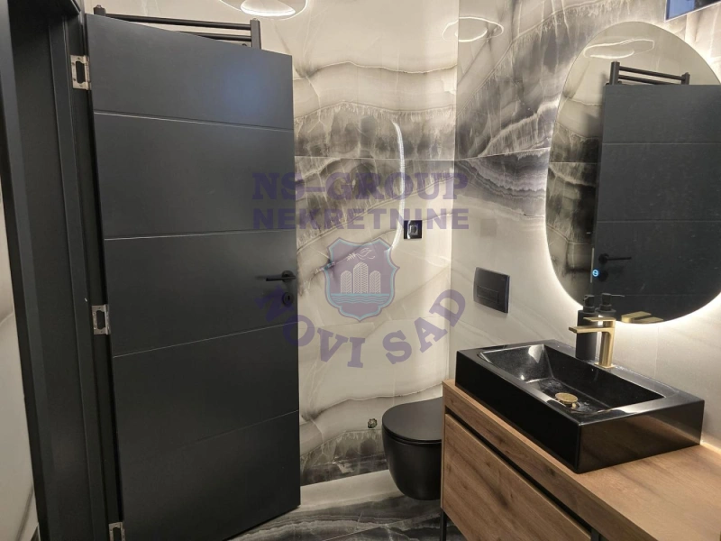 Kuća na prodaju Kisač 185m2, 574264