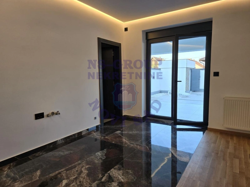 Kuća na prodaju Kisač 185m2, 574264