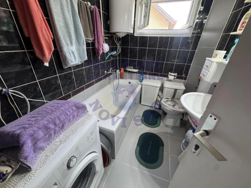 stan na prodaju Šajkaš 70m2 574740