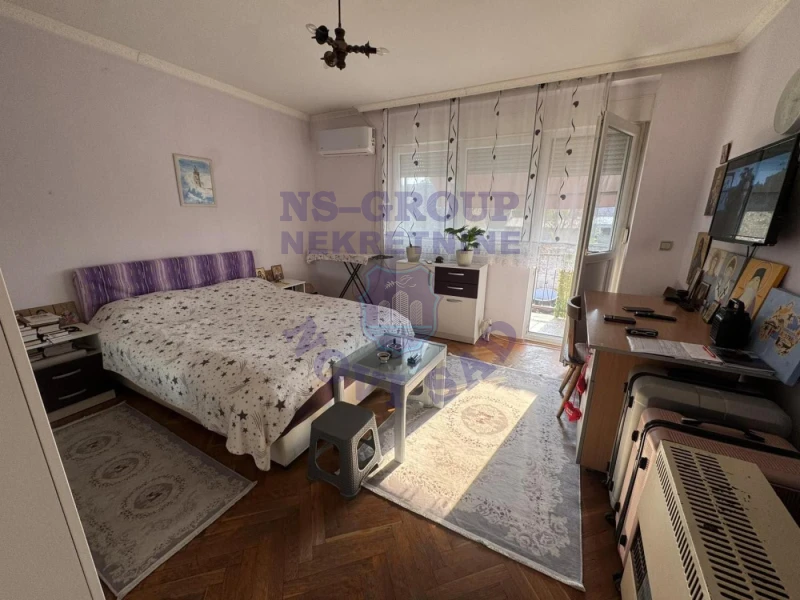 stan na prodaju Šajkaš 70m2 574740