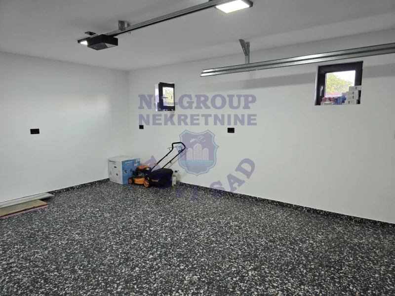 Kuća na prodaju Kisač 185m2, 574264