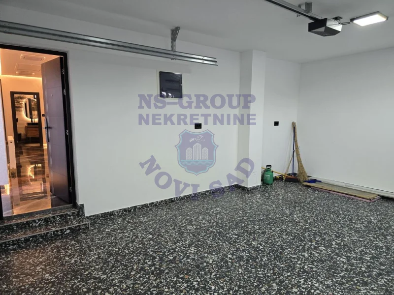 Kuća na prodaju Kisač 185m2, 574264