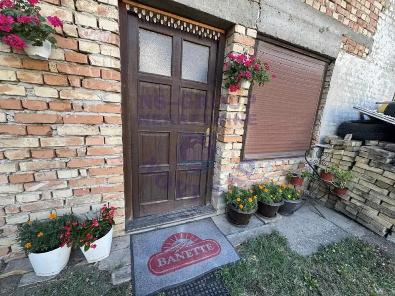stan na prodaju Šajkaš 70m2 574740