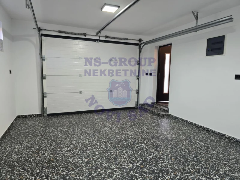 Kuća na prodaju Kisač 185m2, 574264