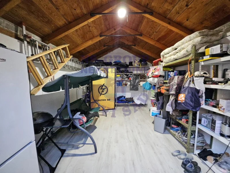 kuca na prodaju Žabalj 147m2 574258